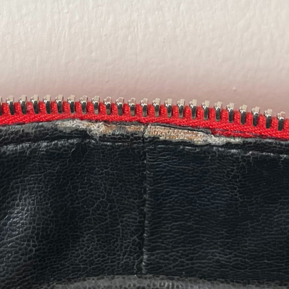 Leather Handbag - Italy - Picture 15 of 16